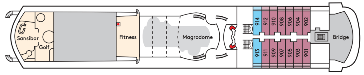 Hapag Lloyd Cruises EUROPA Deck 9.png